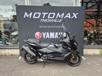 YAMAHA XP T-MAX 560 TECH MAX