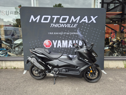 YAMAHA XP T-MAX 560 TECH MAX