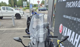 YAMAHA XP T-MAX 560 TECH MAX