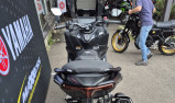 YAMAHA XP T-MAX 560 TECH MAX