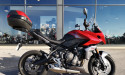 TRIUMPH TIGER SPORT 660
