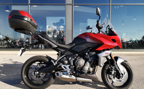 TRIUMPH TIGER SPORT 660