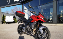 TRIUMPH TIGER SPORT 660