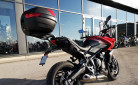 TRIUMPH TIGER SPORT 660