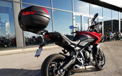 TRIUMPH TIGER SPORT 660