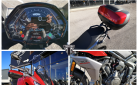TRIUMPH TIGER SPORT 660
