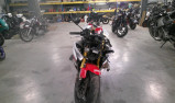 YAMAHA YZF-R6 petit choc carte grise/riv n°20809