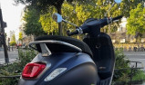 VESPA PRIMAVERA 125 TECH
