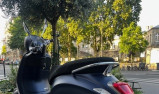 VESPA PRIMAVERA 125 TECH