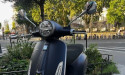 VESPA PRIMAVERA 125 TECH