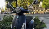 VESPA PRIMAVERA 125 TECH