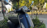 VESPA PRIMAVERA 125 TECH