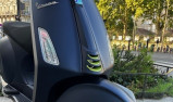 VESPA PRIMAVERA 125 TECH