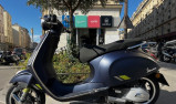 VESPA PRIMAVERA 125 TECH