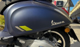 VESPA PRIMAVERA 125 TECH