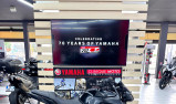 YAMAHA MT09 FULL OPTIONS GARANTIE 12 MOIS