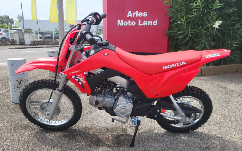 HONDA CRF 110 R  CRF110 110CRF 