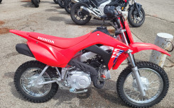 HONDA CRF 110 R  CRF110 110CRF 