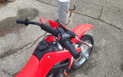 HONDA CRF 110 R  CRF110 110CRF 