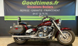 YAMAHA XVS 1300 MIDNIGHT STAR