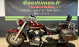 YAMAHA XVS 1300 MIDNIGHT STAR