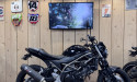 SUZUKI SV 650 (47.5CV) / GARANTIE 12 MOIS 