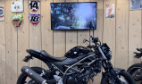 SUZUKI SV 650 (47.5CV) / GARANTIE 12 MOIS 