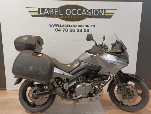 SUZUKI DL 650 V-STROM