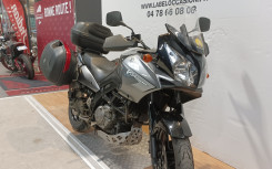SUZUKI DL 650 V-STROM