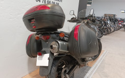 SUZUKI DL 650 V-STROM