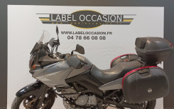SUZUKI DL 650 V-STROM