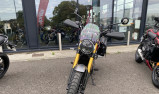TRIUMPH Scrambler 400 X