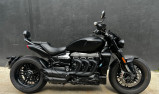 TRIUMPH ROCKET 3 R BLACK