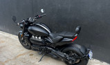 TRIUMPH ROCKET 3 R BLACK