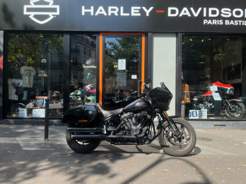 HARLEY-DAVIDSON SOFTAIL LOW RIDER 1923 ST