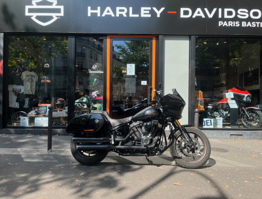 HARLEY-DAVIDSON SOFTAIL LOW RIDER 1923 ST