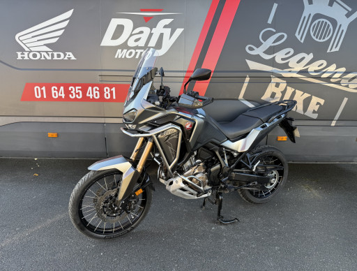 HONDA AFRICA TWIN CRF1100L ADVENTURE SPORT