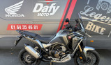HONDA AFRICA TWIN CRF1100L ADVENTURE SPORT