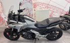 HONDA NC 750 X - GARANTIE CONSTRUCTEUR - 138€/MOIS