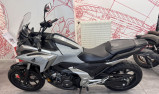 HONDA NC 750 X - GARANTIE CONSTRUCTEUR - 138€/MOIS