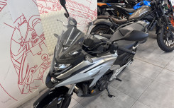 HONDA NC 750 X - GARANTIE CONSTRUCTEUR - 138€/MOIS