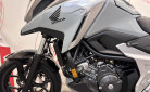 HONDA NC 750 X - GARANTIE CONSTRUCTEUR - 138€/MOIS