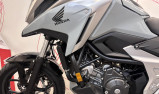 HONDA NC 750 X - GARANTIE CONSTRUCTEUR - 138€/MOIS