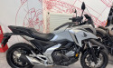 HONDA NC 750 X - GARANTIE CONSTRUCTEUR - 138€/MOIS