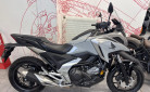 HONDA NC 750 X - GARANTIE CONSTRUCTEUR - 138€/MOIS