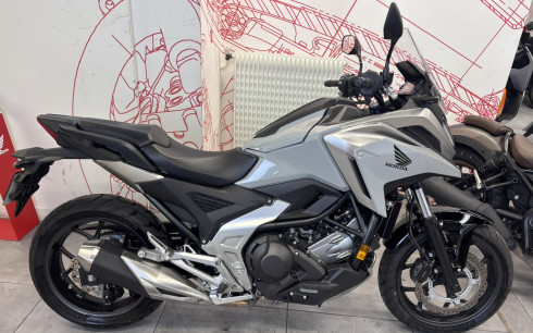 HONDA NC 750 X - GARANTIE CONSTRUCTEUR - 138€/MOIS