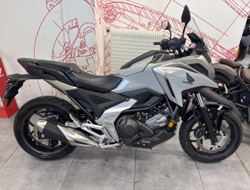 HONDA NC 750 X - GARANTIE CONSTRUCTEUR - 138€/MOIS
