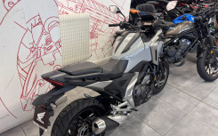 HONDA NC 750 X - GARANTIE CONSTRUCTEUR - 138€/MOIS
