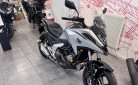 HONDA NC 750 X - GARANTIE CONSTRUCTEUR - 138€/MOIS