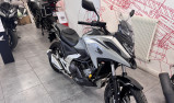 HONDA NC 750 X - GARANTIE CONSTRUCTEUR - 138€/MOIS